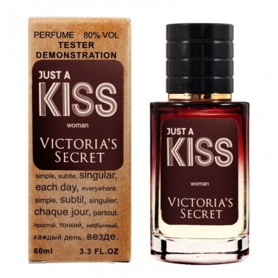 Тестер Victoria's Secret Just A Kiss женский