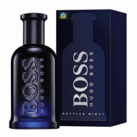 Туалетная вода Hugo Boss Boss Bottled Night (Евро качество) мужская