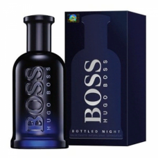 Туалетная вода Hugo Boss Boss Bottled Night (Евро качество) мужская Туалетная вода Hugo Boss Boss Bottled Night (Евро качество) мужская