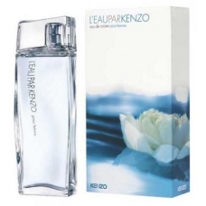 Туалетная вода Kenzo L`Eau par Kenzo женская