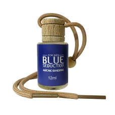 Автопарфюм Antonio Banderas Blue Seduction мужской