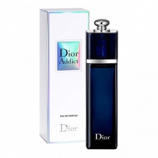 Парфюмерная вода Dior Addict женская