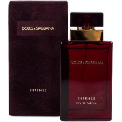 Парфюмерная вода Dolce&Gabbana Pour Femme Intense женская