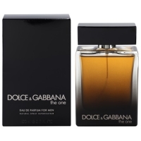 Парфюмерная вода Dolce&Gabbana The One for Men мужская