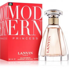 Парфюмерная вода Lanvin Modern Princess (Евро качество) женская Парфюмерная вода Lanvin Modern Princess (Евро качество) женская