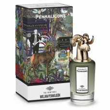 Парфюмерная вода Penhaligon's The Inimitable William Penhaligon мужской (оригинальная упаковка) Парфюмерная вода Penhaligon's The Inimitable William Penhaligon мужской (оригинальная упаковка)
