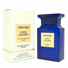 Тестер Tom Ford Costa Azzurra EDP унисекс