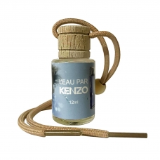 Автопарфюм Kenzo L`Eau Par Kenzo Pour Homme мужской круглый