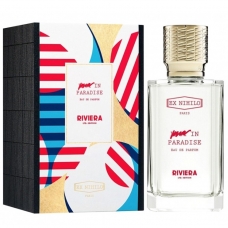 Ex Nihilo In Paradise Riviera EDP унисекс (Lux)