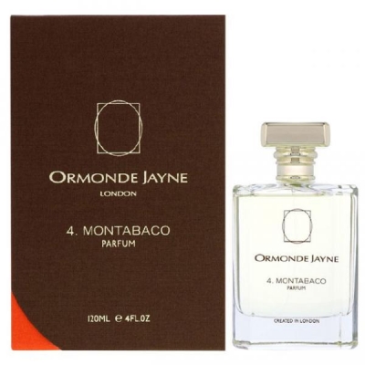 Ormonde Jayne Montabaco EDP унисекс (Люкс в подарочной упаковке)