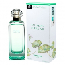 Парфюмерная вода Hermes Un Jardin Sur Le Nil (Евро качество) унисекс Парфюмерная вода Hermes Un Jardin Sur Le Nil (Евро качество) унисекс