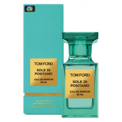 Парфюмерная вода Tom Ford Sole di Positano (Евро качество) унисекс 50 мл