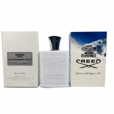 Парфюмерная вода Creed Silver Mountain Water унисекс
