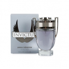 Туалетная вода Paco Rabanne Invictus мужская Туалетная вода Paco Rabanne Invictus мужская
