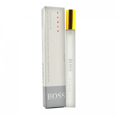 Мини-парфюм Hugo Boss Boss Woman женский 15 мл