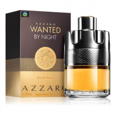 Парфюмерная вода Azzaro Wanted by Night мужская (Euro A-Plus качество Luxe) Парфюмерная вода Azzaro Wanted by Night мужская (Euro A-Plus качество Luxe)