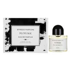 Парфюмерная вода Byredo M/Mink Унисекс (100 мл)