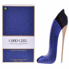 Парфюмерная вода Carolina Herrera Good Girl Collector Edition (Евро качество) женская