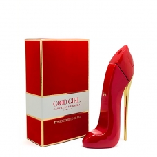 Парфюмерная вода Carolina Herrera Good Girl Red женская
