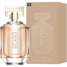 Парфюмерная вода Hugo Boss The Scent For Her женская (Euro A-Plus качество Luxe) Парфюмерная вода Hugo Boss The Scent For Her женская (Euro A-Plus качество Luxe)
