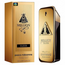 Парфюмерная вода Paco Rabanne 1 Million Elixir (Euro A-Plus качество Luxe) Парфюмерная вода Paco Rabanne 1 Million Elixir (Euro A-Plus качество Luxe)