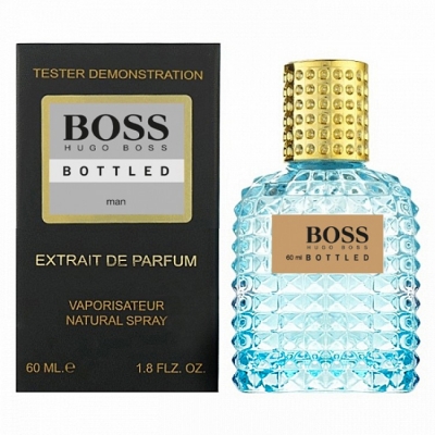 Тестер Hugo Boss Boss Bottled мужской (Valentino)