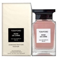 Тестер Tom Ford Rose de Chine EDP унисекс