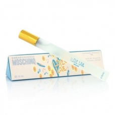 Мини-парфюм Moschino Cheap and Chic I Love Love женский 15 мл