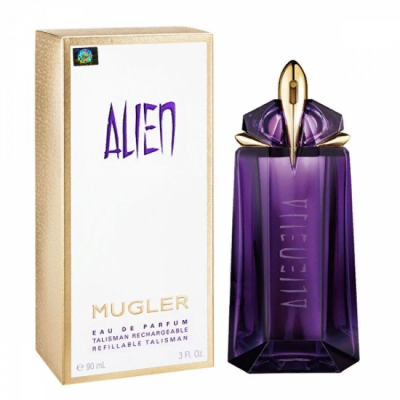 Парфюмерная вода Thierry Mugler Alien Edition Talisman женская (Euro A-Plus качество Luxe)
