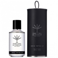 Parle Moi de Parfum Orris Tattoo 29 унисекс (Люкс в подарочной упаковке)