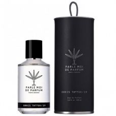 Parle Moi de Parfum Orris Tattoo 29 унисекс (Люкс в подарочной упаковке) Parle Moi de Parfum Orris Tattoo 29 унисекс (Люкс в подарочной упаковке)