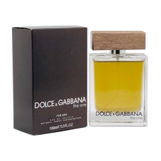Туалетная вода Dolce&Gabbana The One for Men мужская