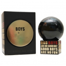 Bad Boys Are No Good But Good Boys Are No Fun By Kilian мужской