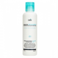 Бессульфатный шампунь Lador Keratin Lpp Shampoo pH6.0