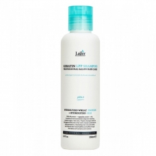 Бессульфатный шампунь Lador Keratin Lpp Shampoo pH6.0 Бессульфатный шампунь Lador Keratin Lpp Shampoo pH6.0