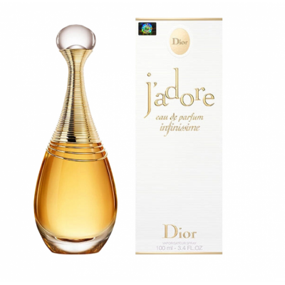 Парфюмерная вода Christian Dior J'adore Infinissime (Евро качество) женская
