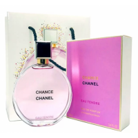 Подарочная парфюмерная вода Chanel Chance Eau Tendre (Евро качество) женская