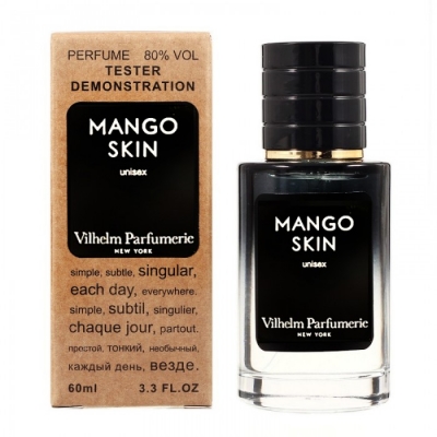 Тестер Vilhelm Parfumerie Mango Skin унисекс