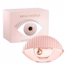 Туалетная вода Kenzo World женская Туалетная вода Kenzo World женская