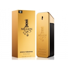 Туалетная вода Paco Rabanne 1 Million (Евро качество) мужская Туалетная вода Paco Rabanne 1 Million (Евро качество) мужская