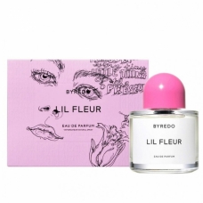 Парфюмерная вода Byredo Lil Fleur Rose унисекс (100 ml)