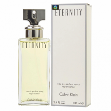 Парфюмерная вода Calvin Klein Eternity (Евро качество) женская