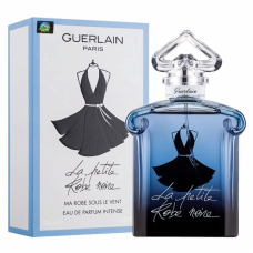 Парфюмерная вода Guerlain La Petite Robe Noire Ma Robe Sous Le Vent женская (Euro A-Plus качество Luxe)