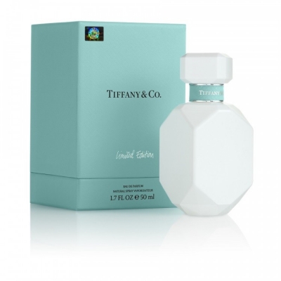 Парфюмерная вода Tiffany & Co Limited Edition (Евро качество) женская