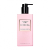 Лосьон для тела парфюмированный Victoria's Secret Bombshell De Luxe