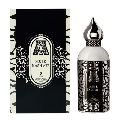 Парфюм Attar Collection Musk Kashmir женский