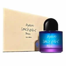 Парфюмерная вода Byredo Space Rage Travx Eau De Parfum унисекс (100 ml)