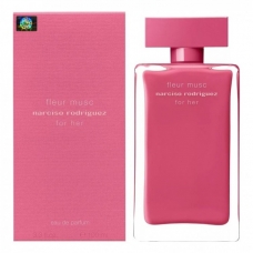 Парфюмерная вода Narciso Rodriguez Fleur Musc For Her (Евро качество) женская