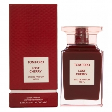 Парфюмерная вода Tom Ford Lost Cherry унисекс Парфюмерная вода Tom Ford Lost Cherry унисекс