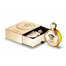 Парфюмерная вода Versace Eros Pour Femme женская